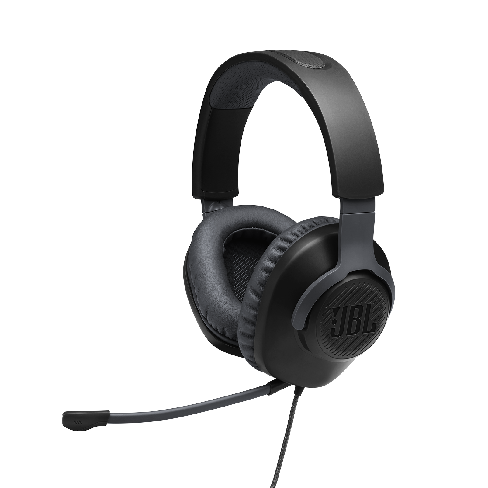 jbl quantum 100 noise cancelling