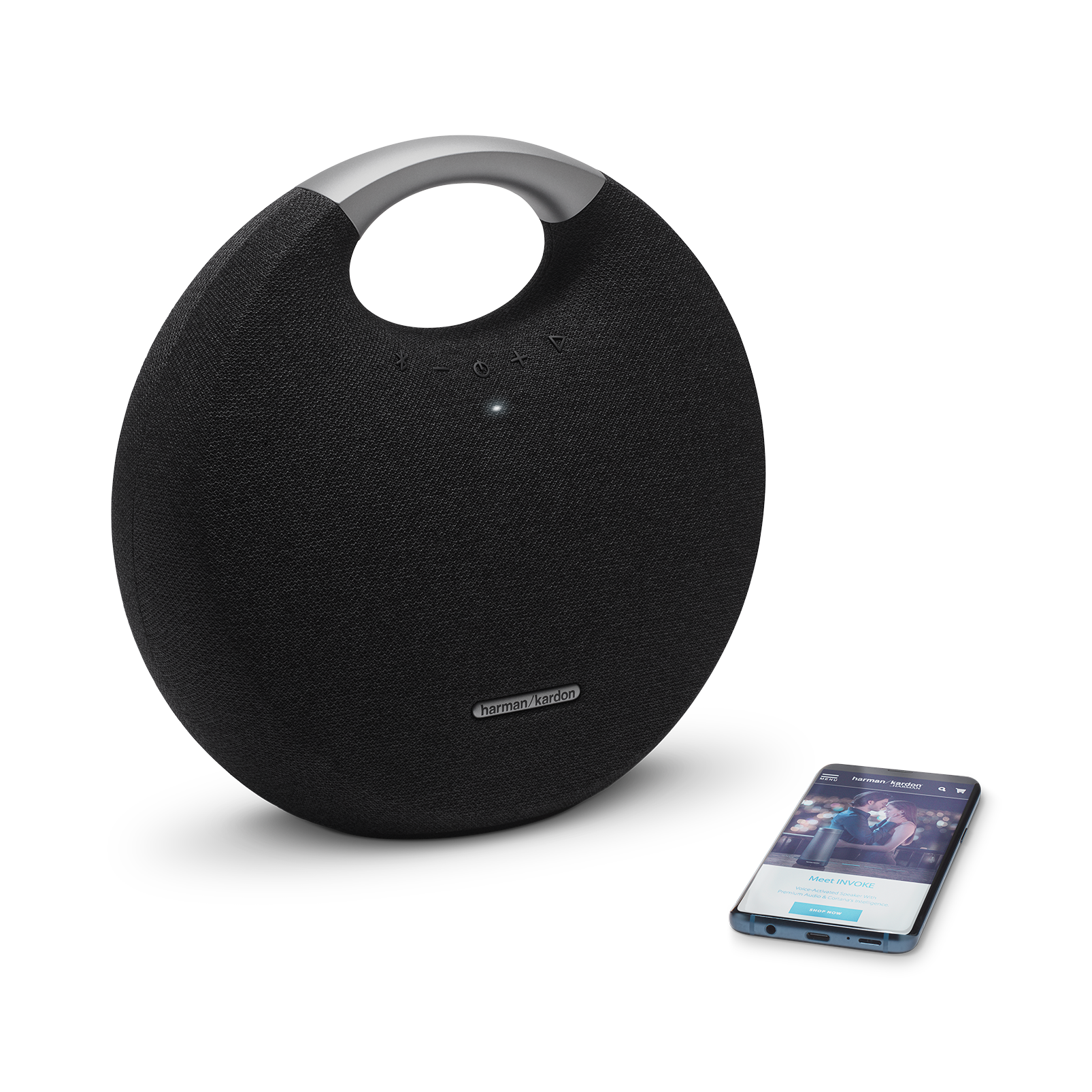 Onyx Studio 5 Portable Bluetooth Speaker