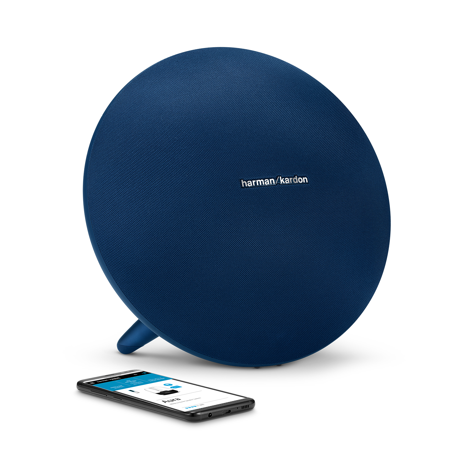 Harman Kardon Onyx Studio 4 Portable Bluetooth Speaker