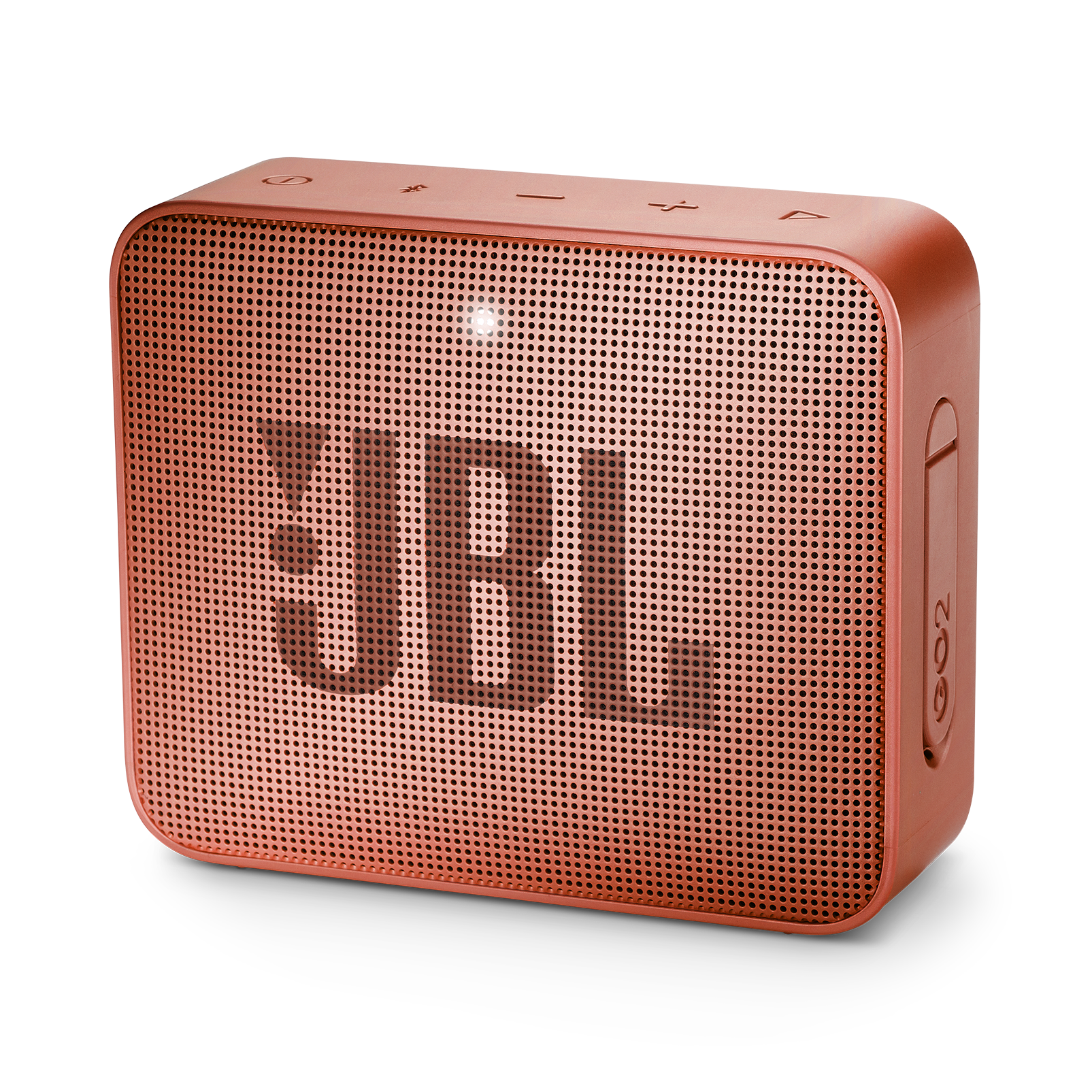 jbl go 2 android