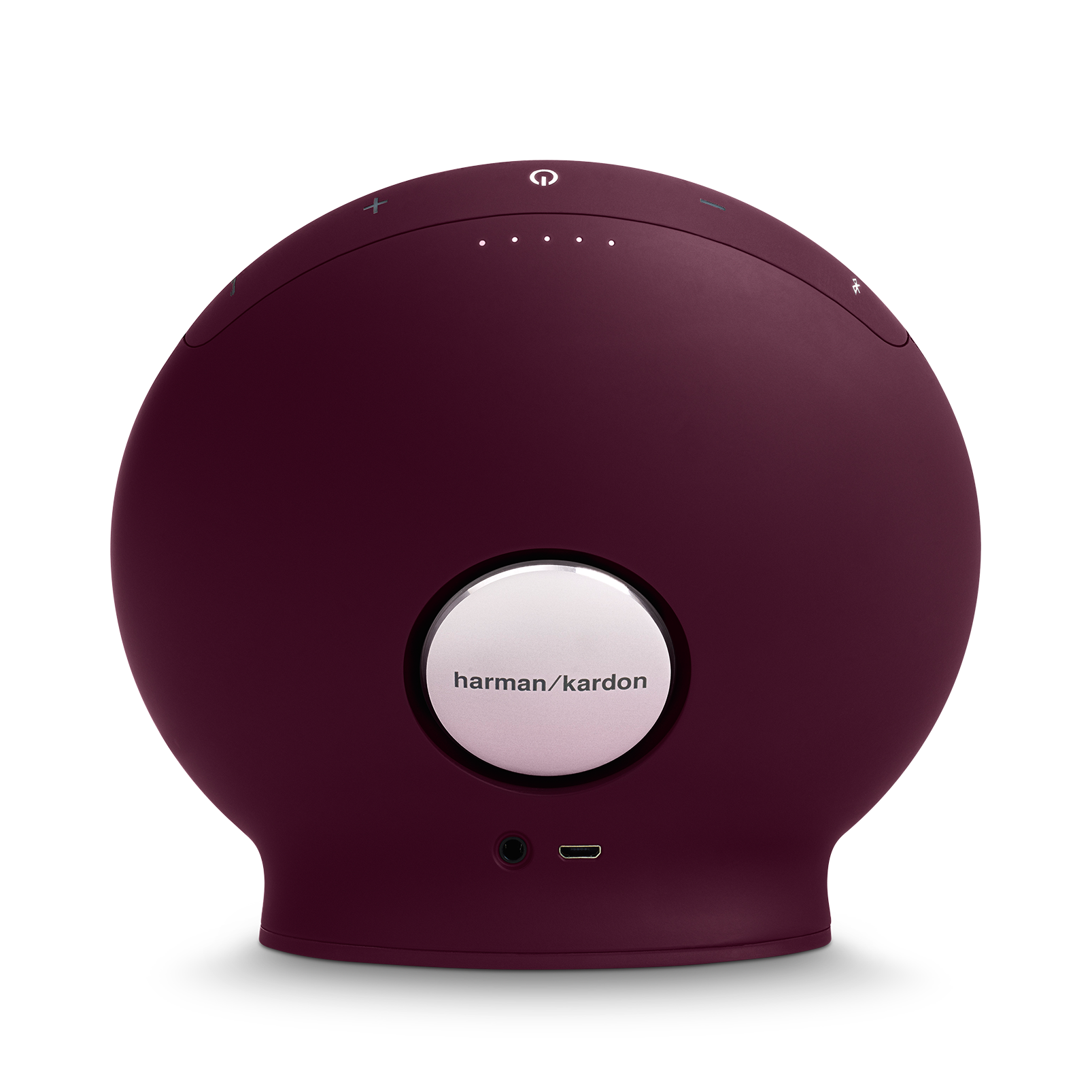 harman kardon onyx mini red