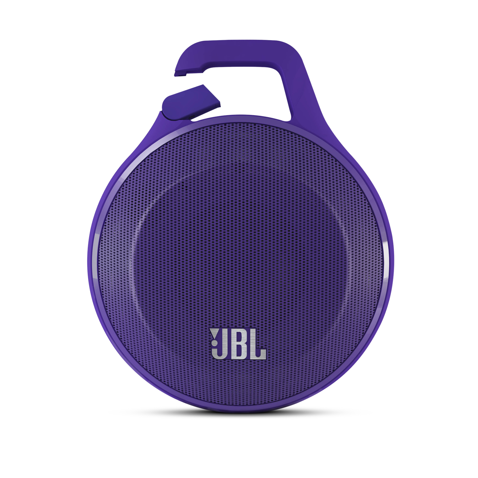 JBL Clip Ultra portable rechargeable speaker with integrated carabiner