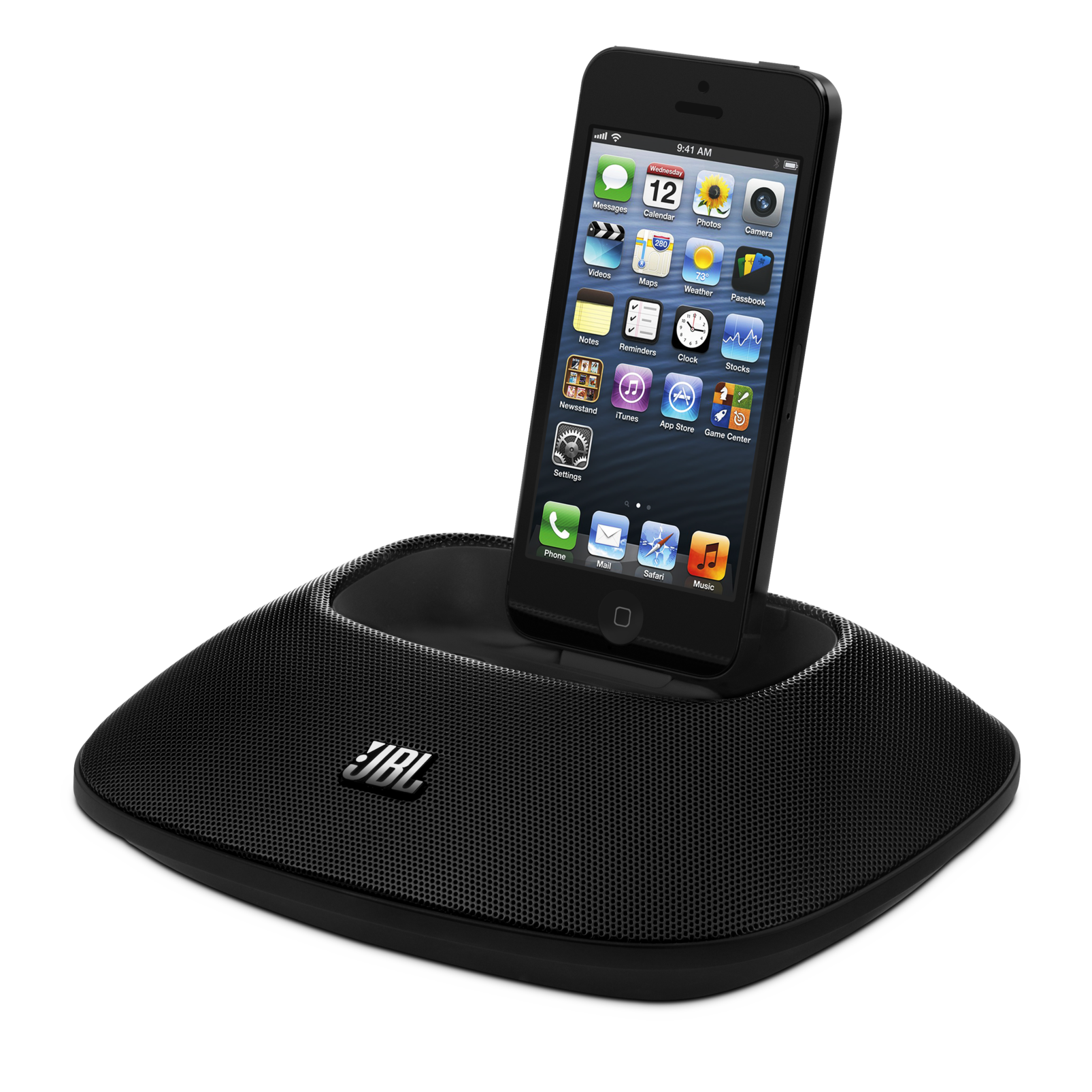 OnBeat Micro | Award-winning Portable Speaker Dock for iPhone 5