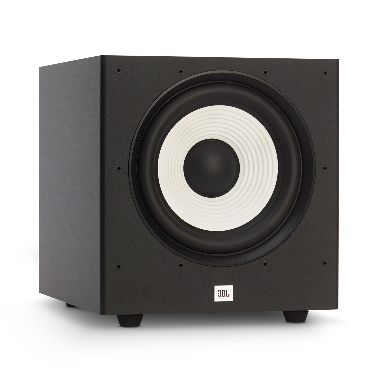 jbl stage a100p