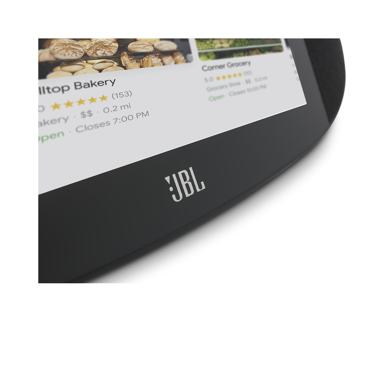 jbl link view firmware update