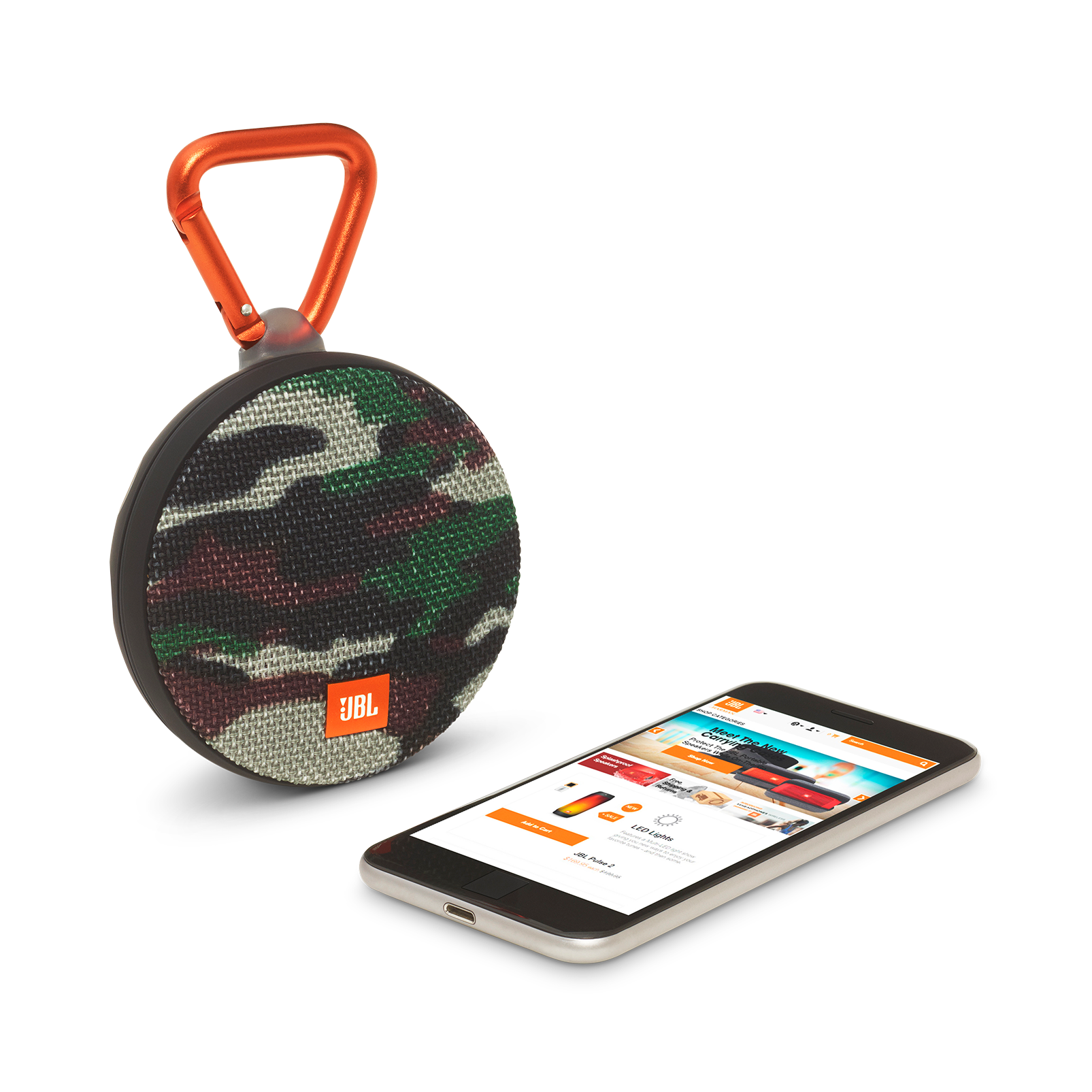 jbl clip 2 warranty