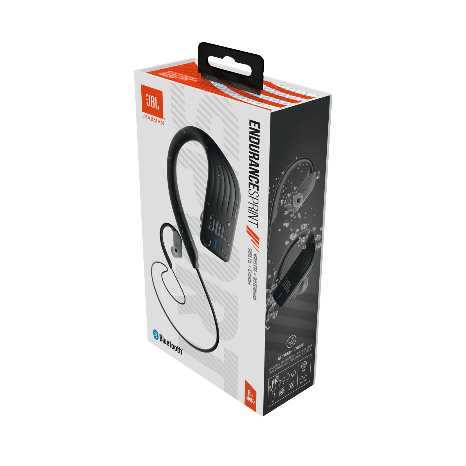 JBL Endurance: Sprint vs Jump vs Peak vs Dive | World Wide Stereo