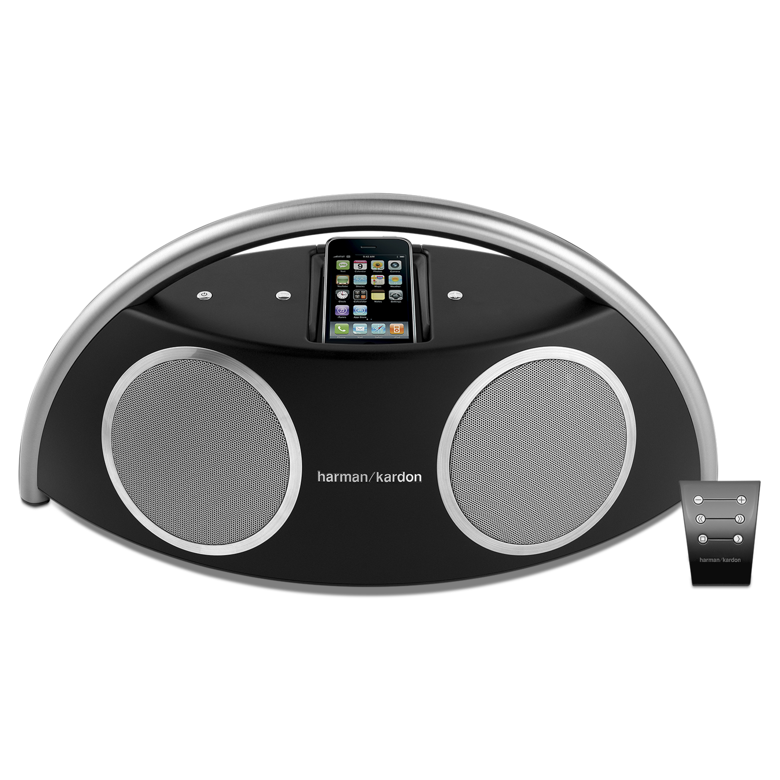 harman kardon go play