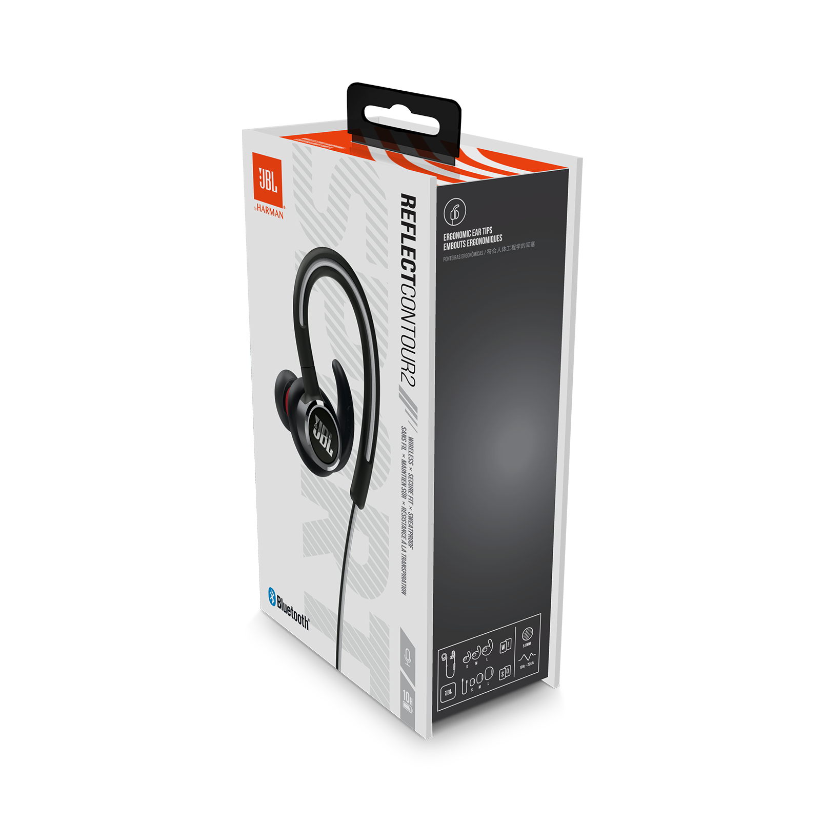 jbl reflect contour 2 android 10