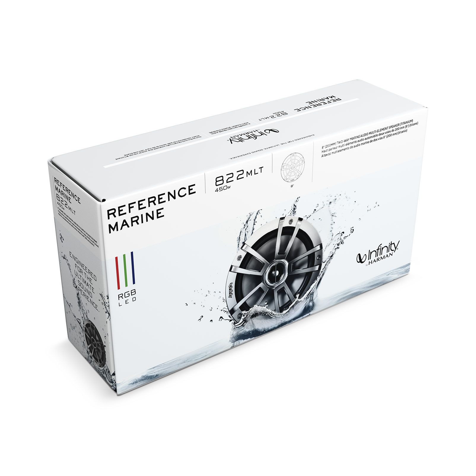 whats in box