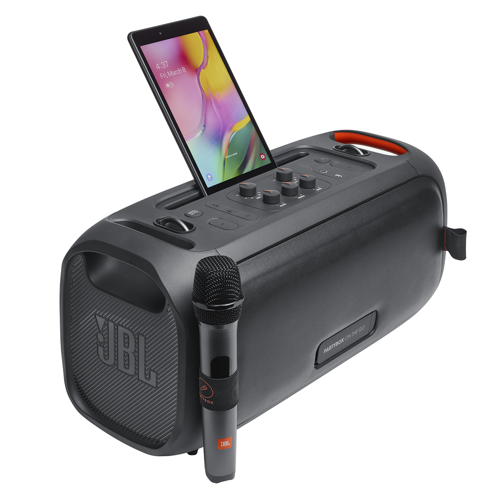 Partybox go jbl Outlet