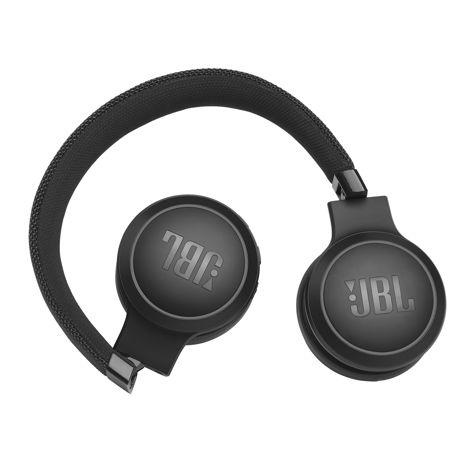 JBL LIVE 400BT Wireless OnEar Headphones