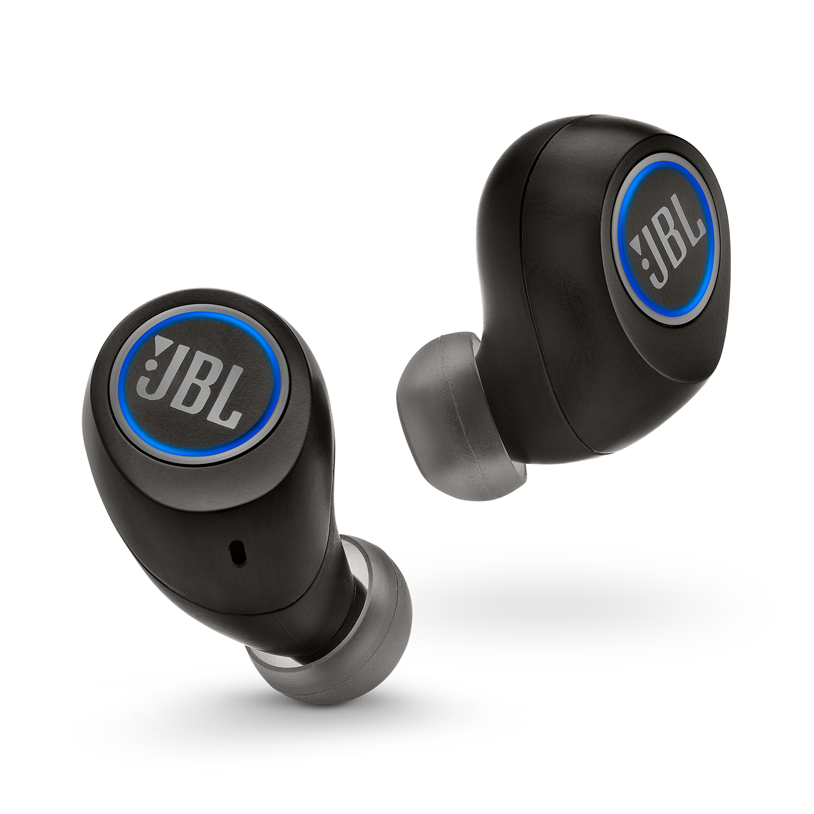 JBL headphones - better sound and better than expected JBL headphones - better sound and better than expected