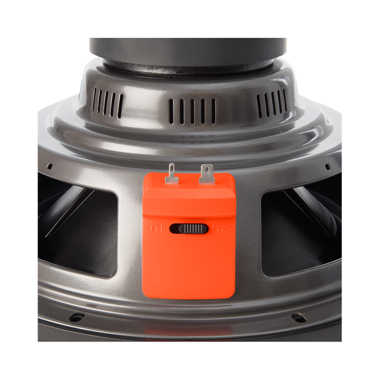 subwoofer jbl 1224
