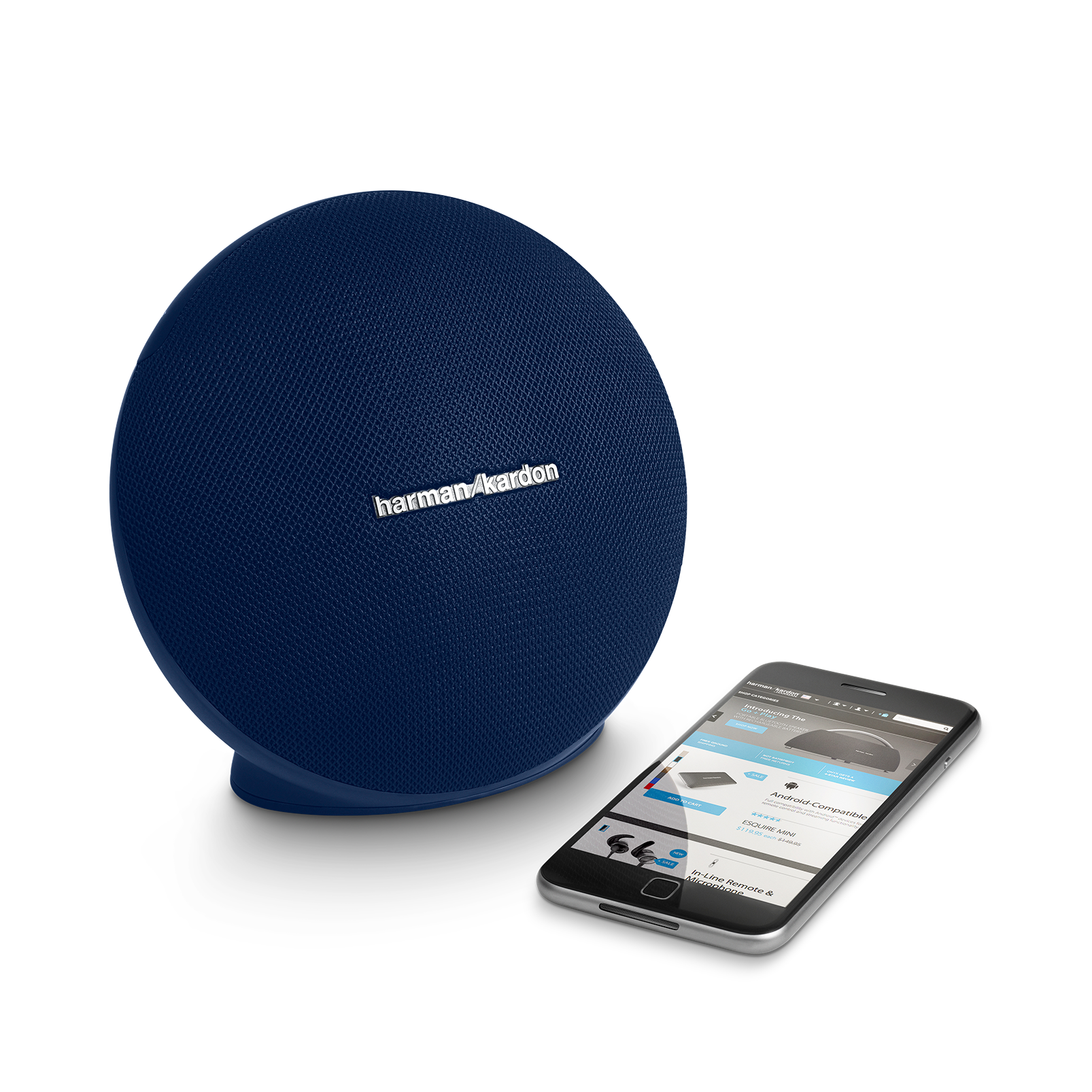 harman kardon speaker onyx mini