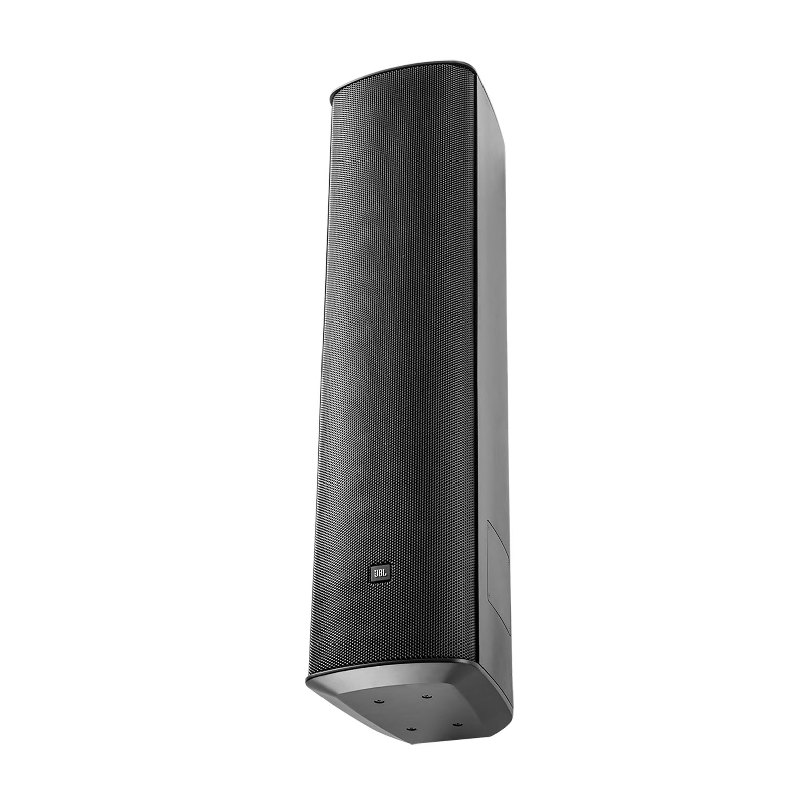 JBL CBT 1000E (B-Stock) - Black - Extension for CBT 1000 Line Array Column Speaker - Hero