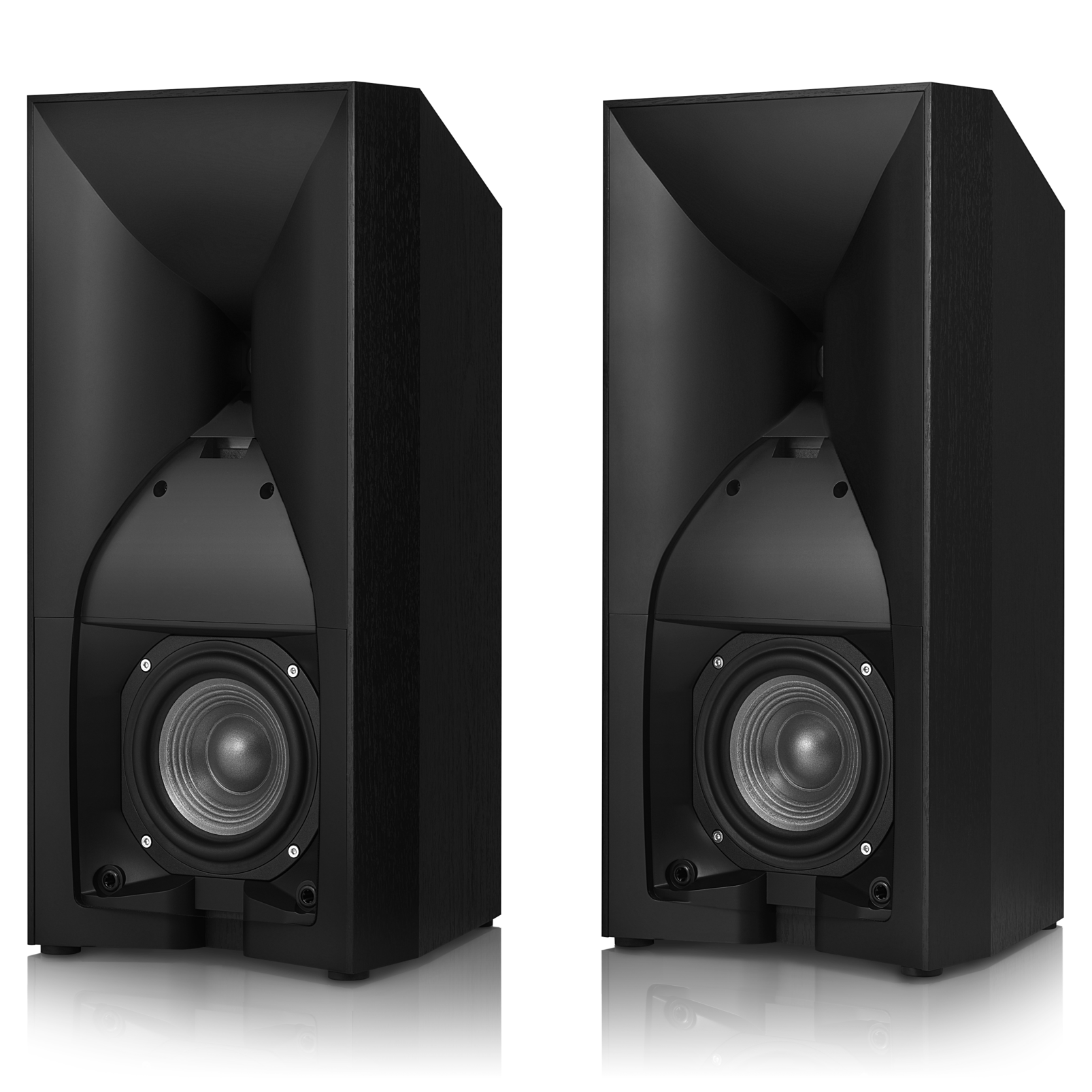 More than half off MSRP makes JBL 500 Series speakers a superb Black Friday deal. studio530blk 003 dvHAMaster