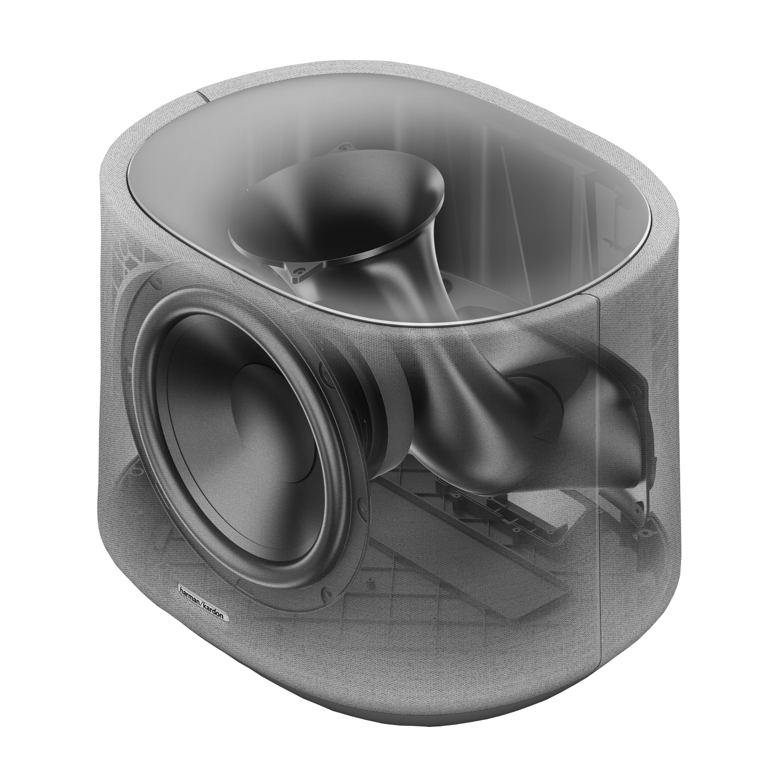 harman kardon music