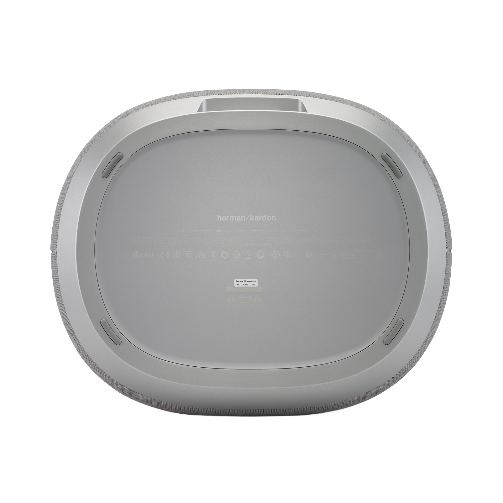 harman citation sub