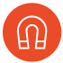 JBL Live 200BT Magnetic buds - Image