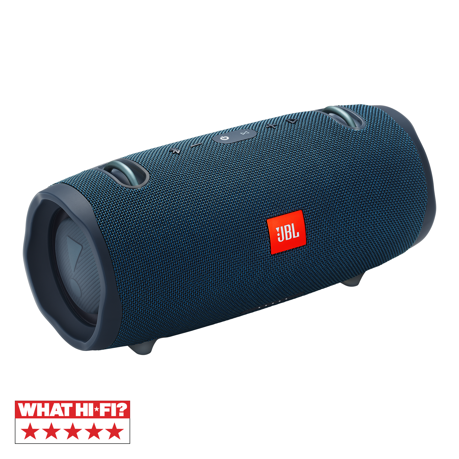 JBL Xtreme 2 | Portable Bluetooth Speaker