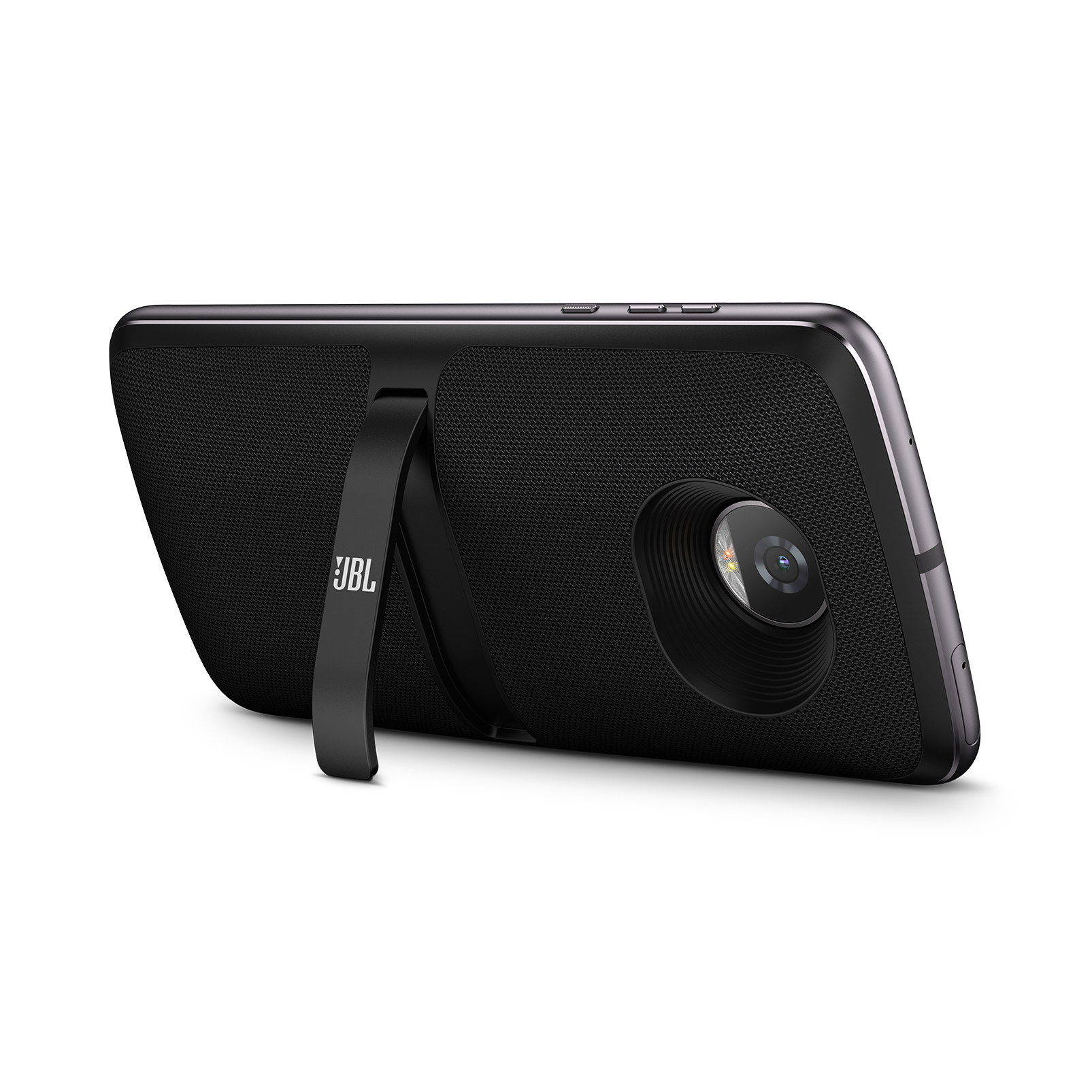 razer phone speakers crackling