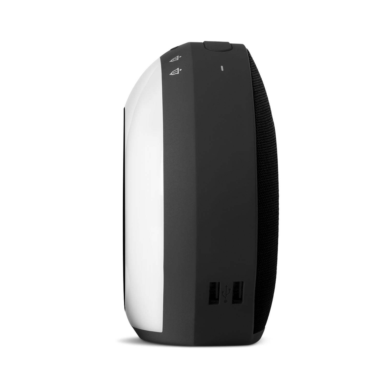 jbl bluetooth alarm clock radio