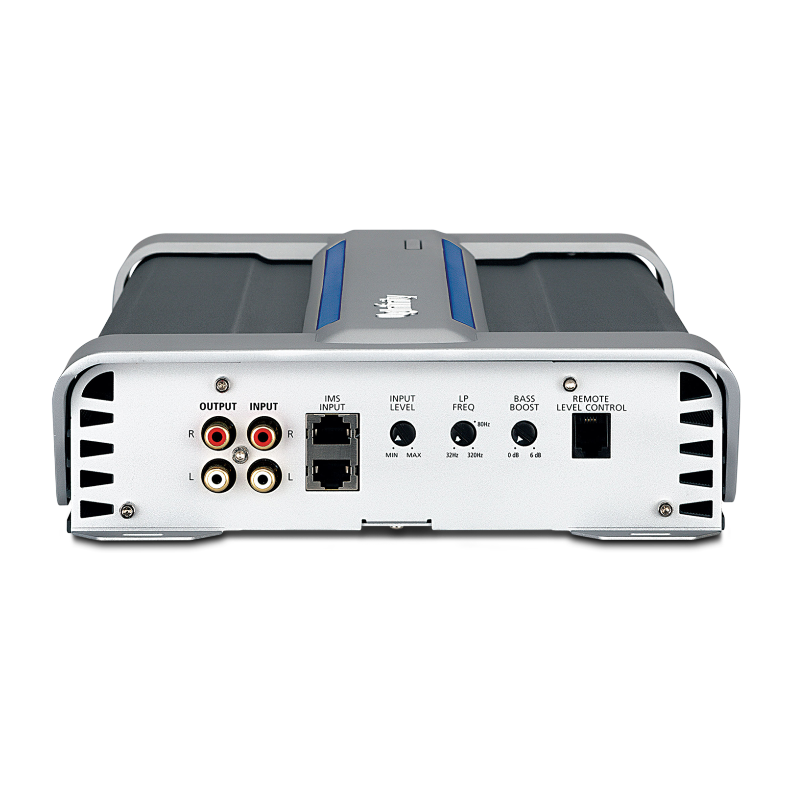 Infinity REFERENCE 1600A Mono Subwoofer Amplifier