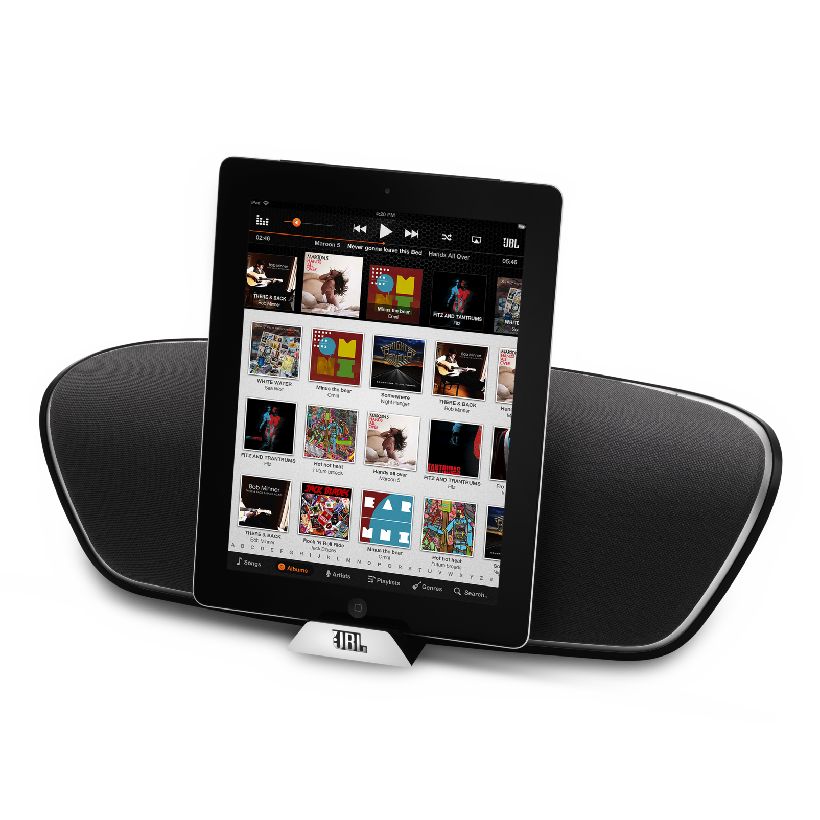 jbl onbeat venue price