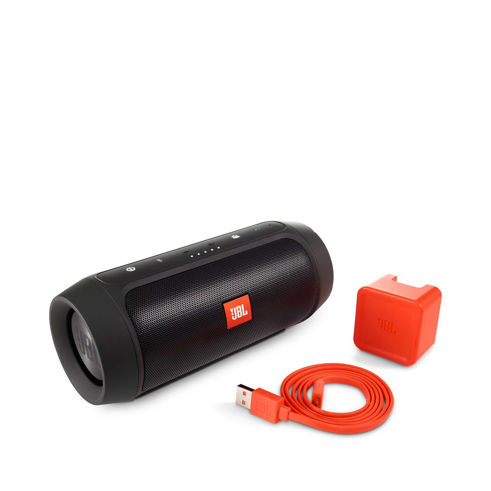 JBL Charge 2+ | Full-featured 