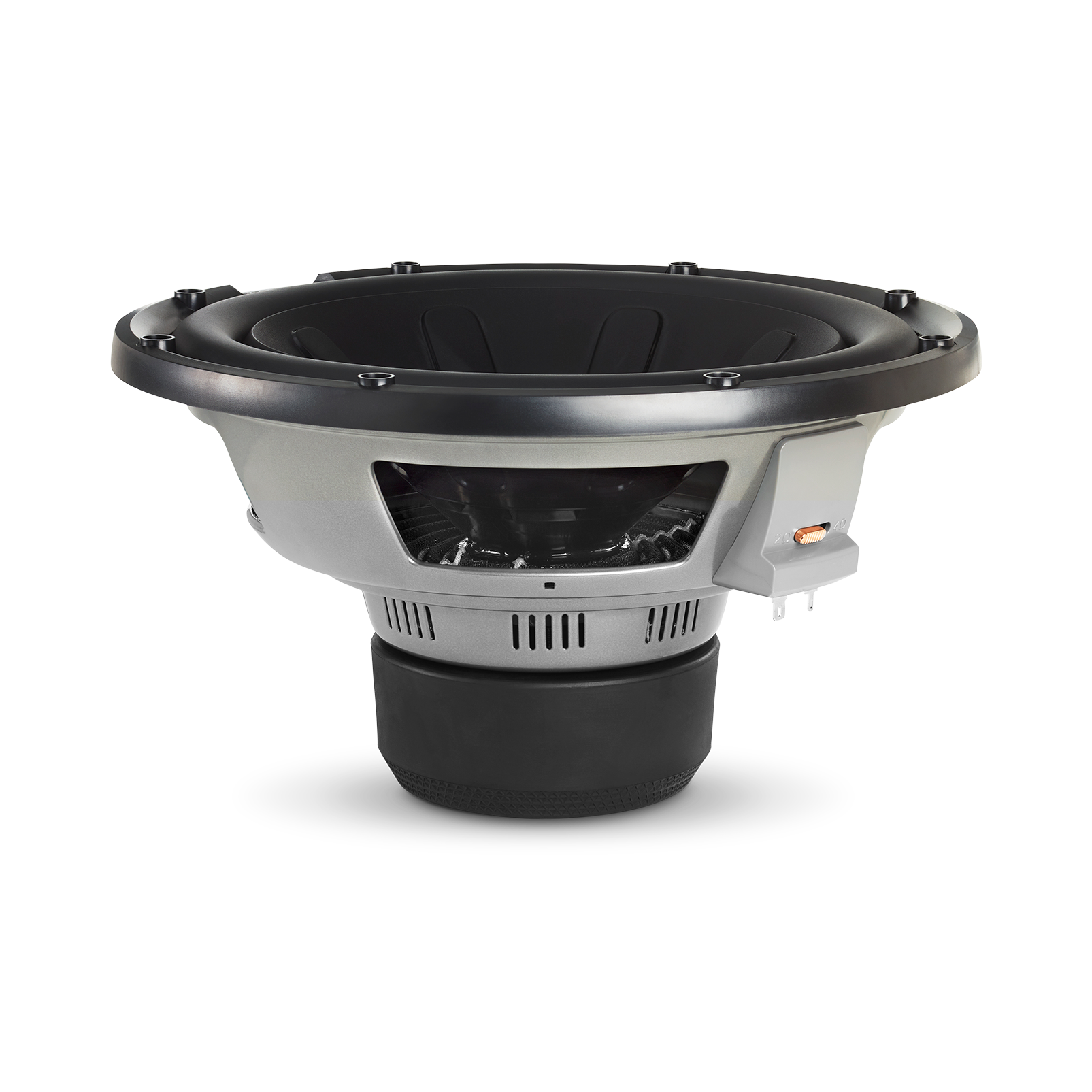 Reference Subwoofers 1270 10" and 12" car audio subwoofers