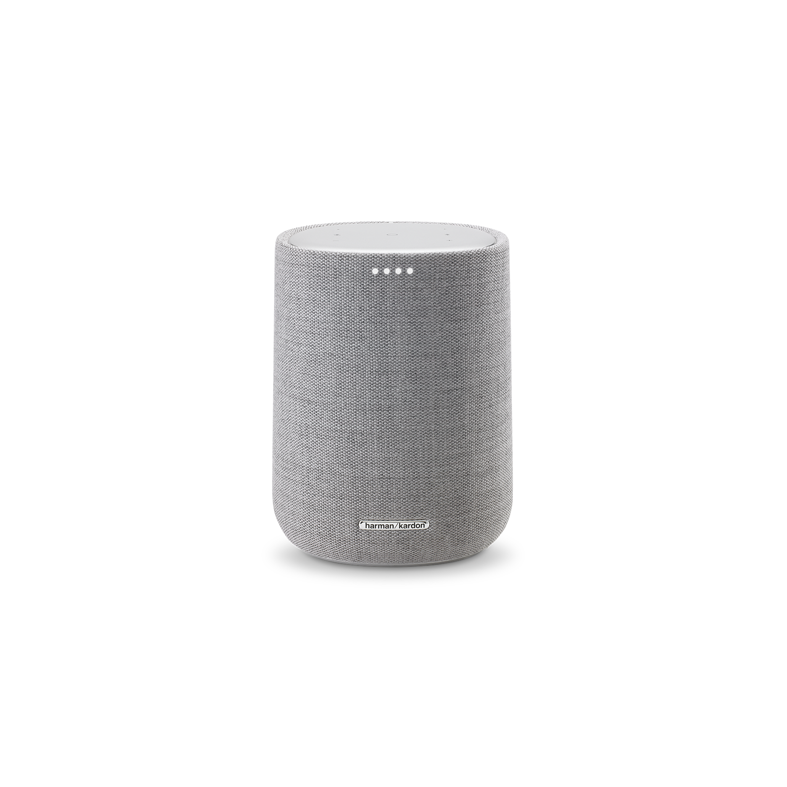 Harman Kardon Citation ONE - Grey - Compact, smart and amazing sound - Front