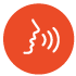 JBL Reflect Flow Pro Get help just by using your voice - Image
