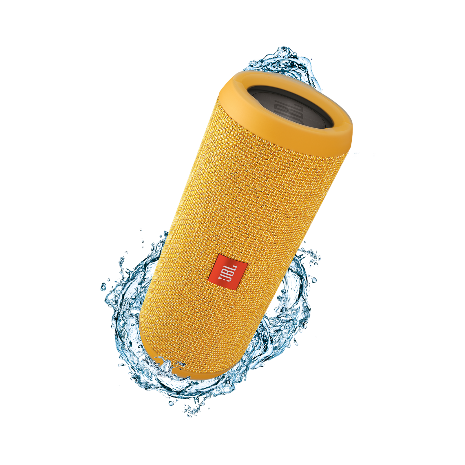 jbl flip 3 orange