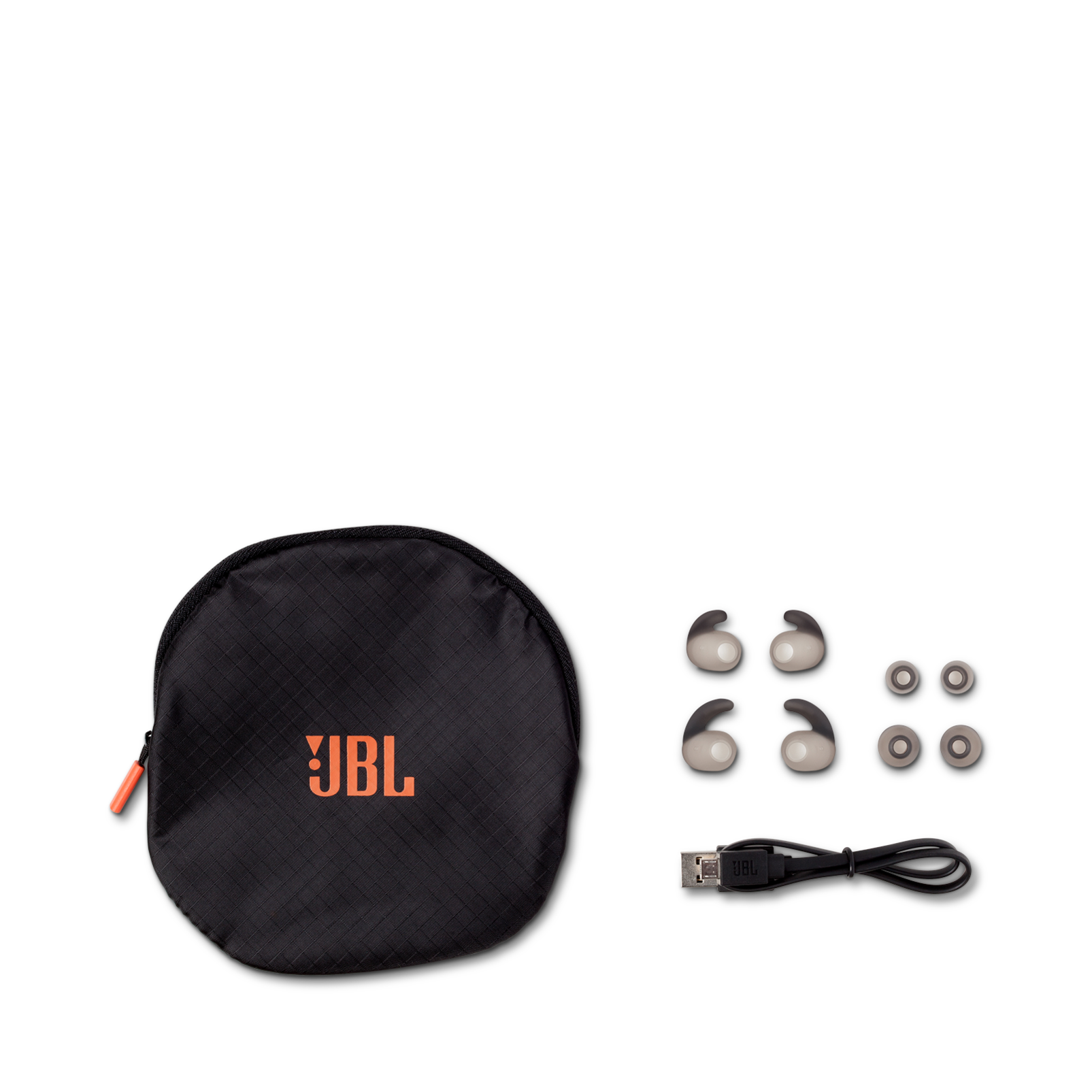 jbl reflect response