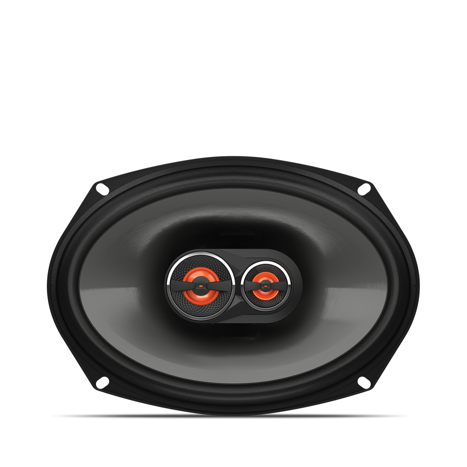 2.3 ohm speaker