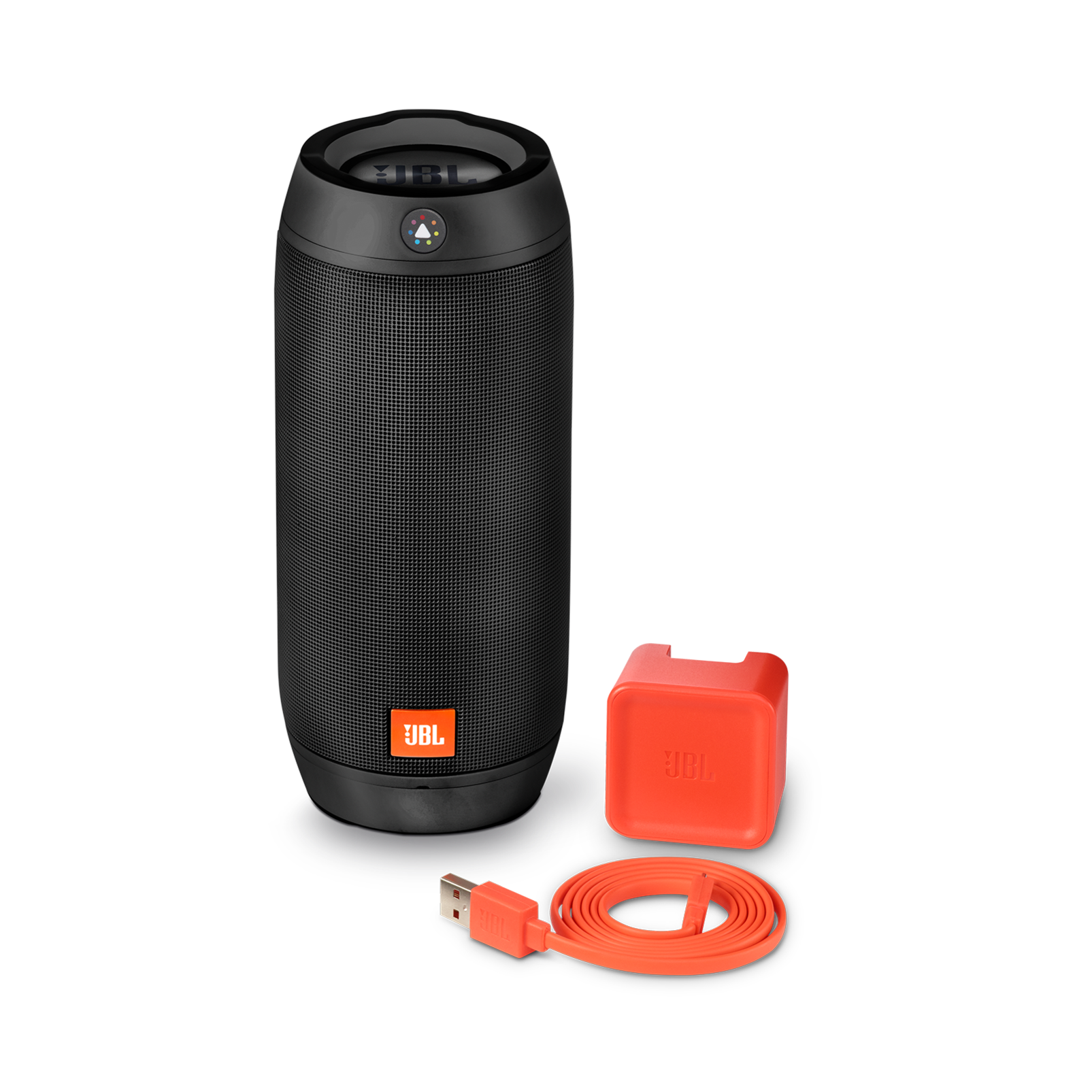 jbl pulse 2 camera