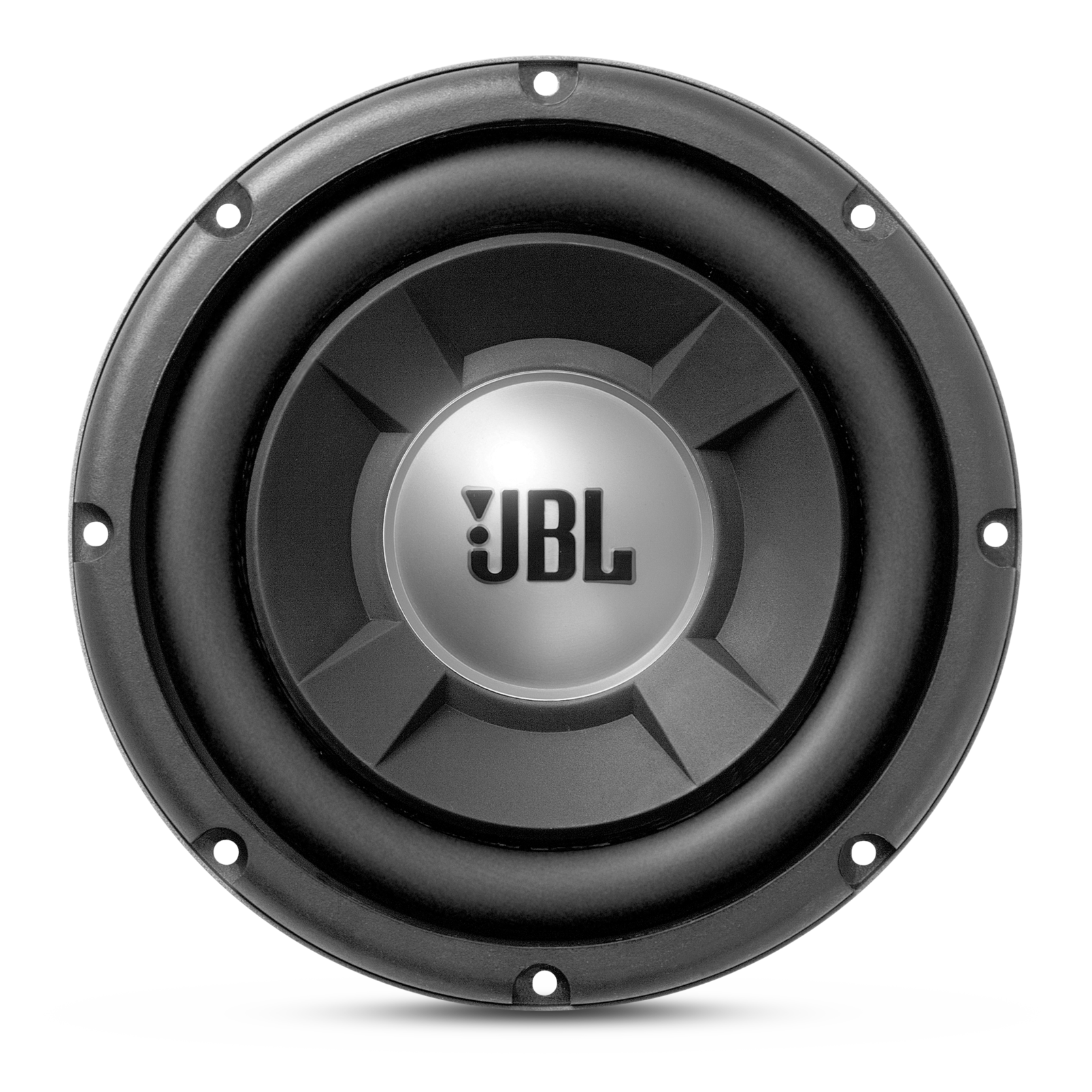 brandwonden Oost licht GTO804 | 8" Single Voice-Coil Subwoofer