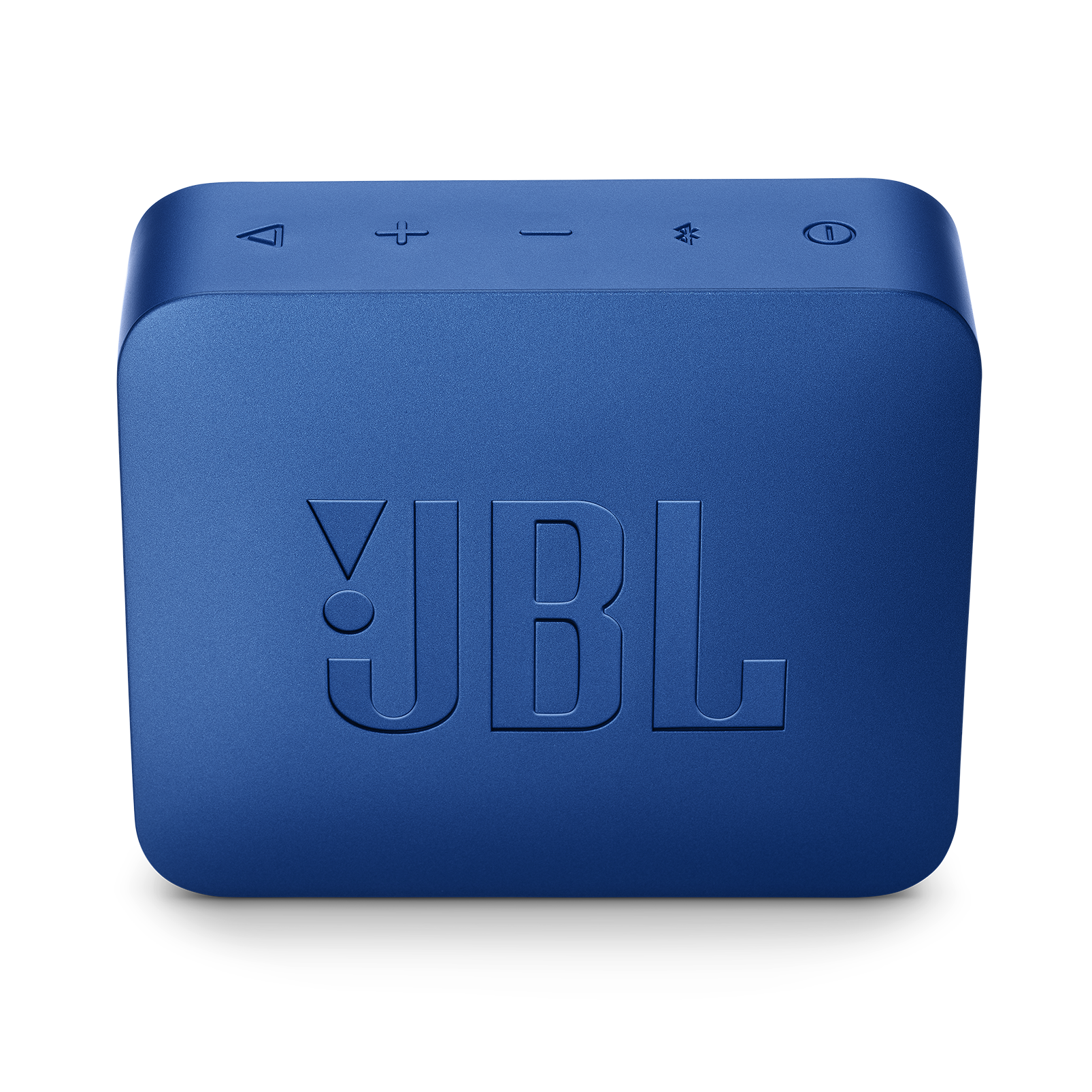 Jbl Go 2 Portable Bluetooth Speaker