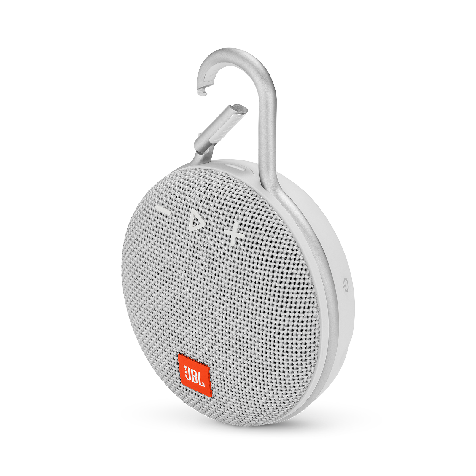 jbl clip 3 light indicator