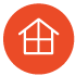 Multi-room playback across speakers that have Chromecast built-in