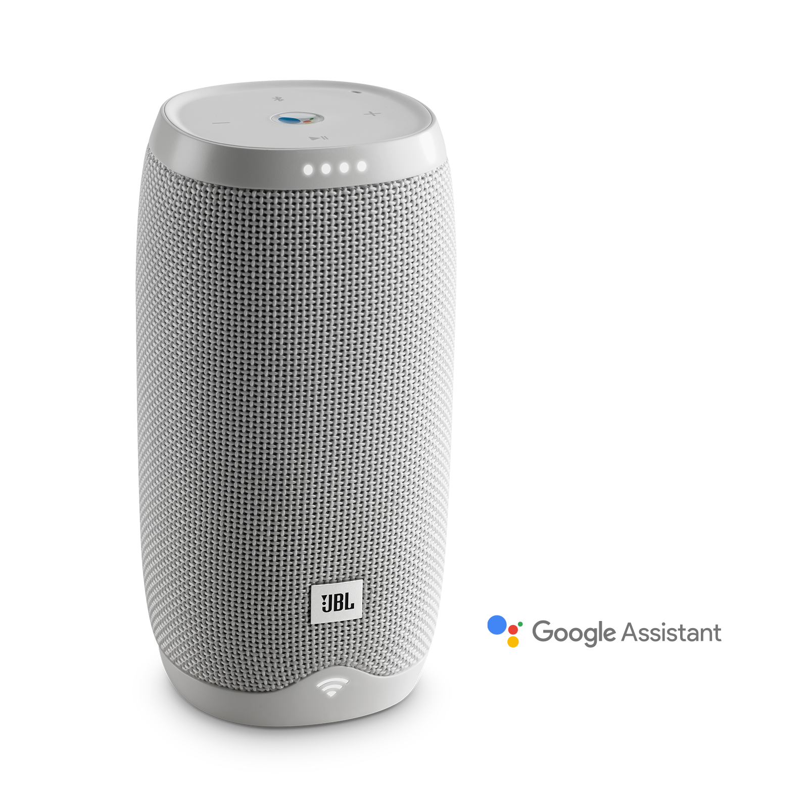 bluetooth speaker with voice control