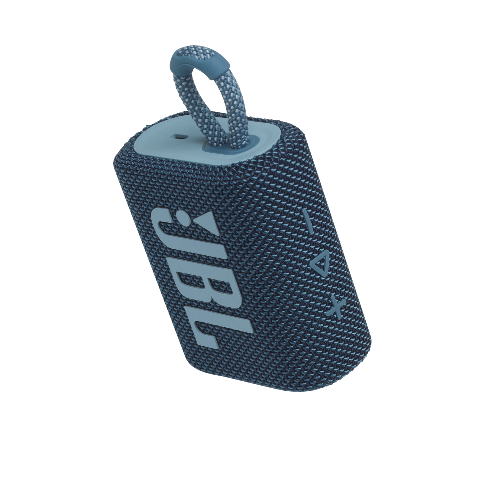 Jbl Go 3 Portable Waterproof Speaker