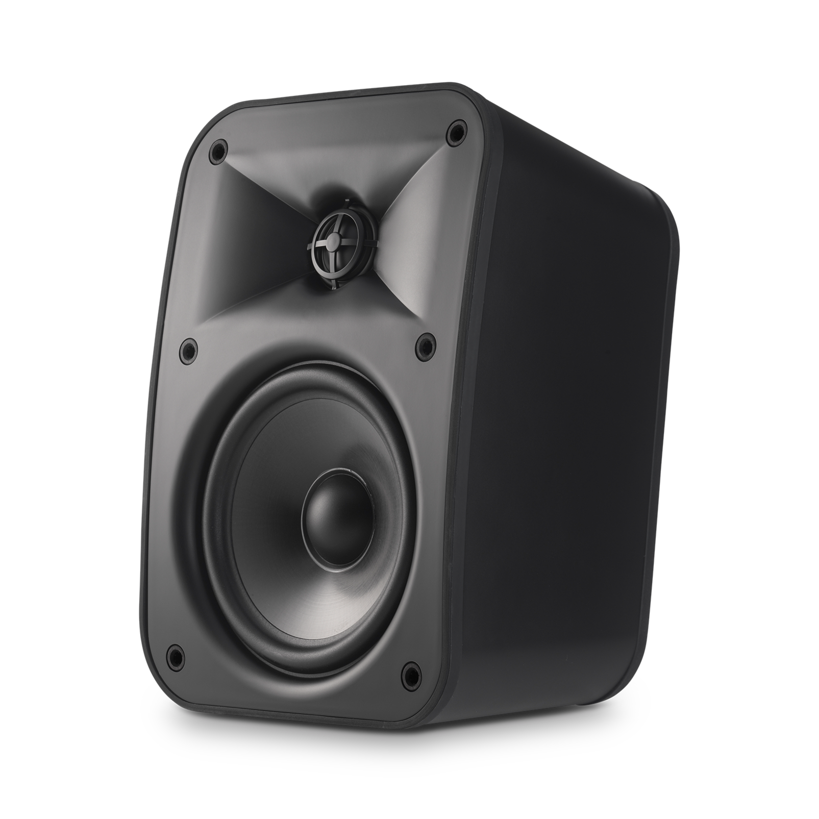 JBL Control X - Black - 5.25” (133mm) Indoor / Outdoor Speakers - Detailshot 4