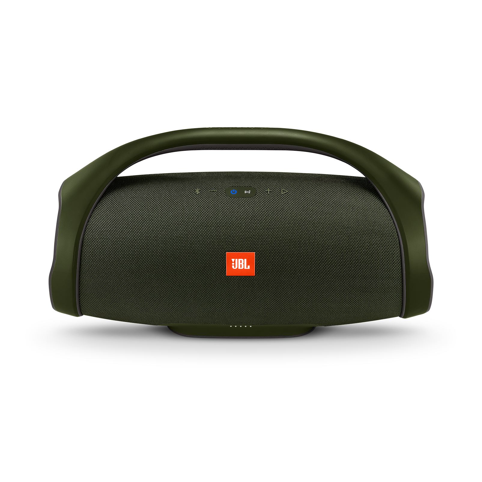 jbl forest green