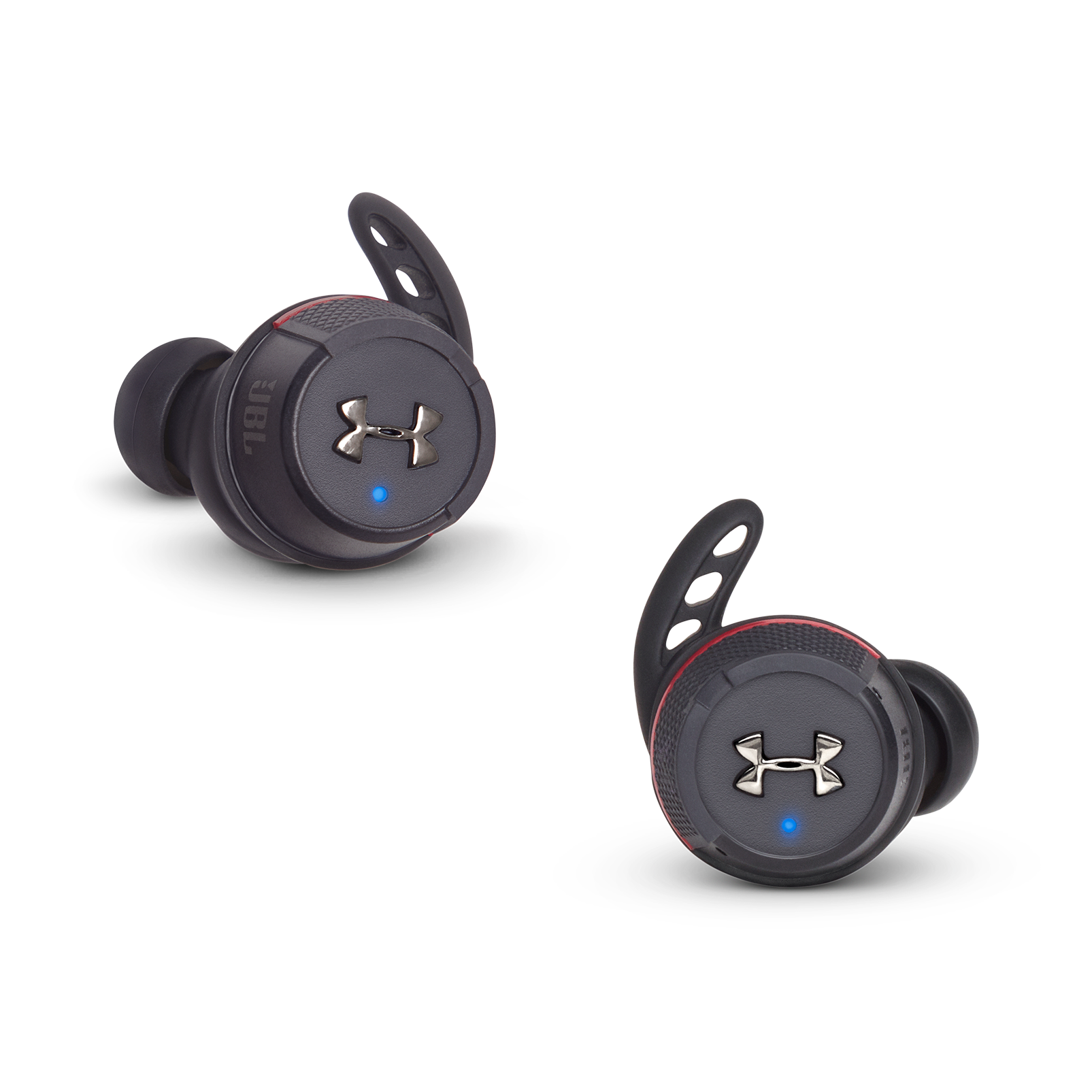 mens under armour fleece half zip