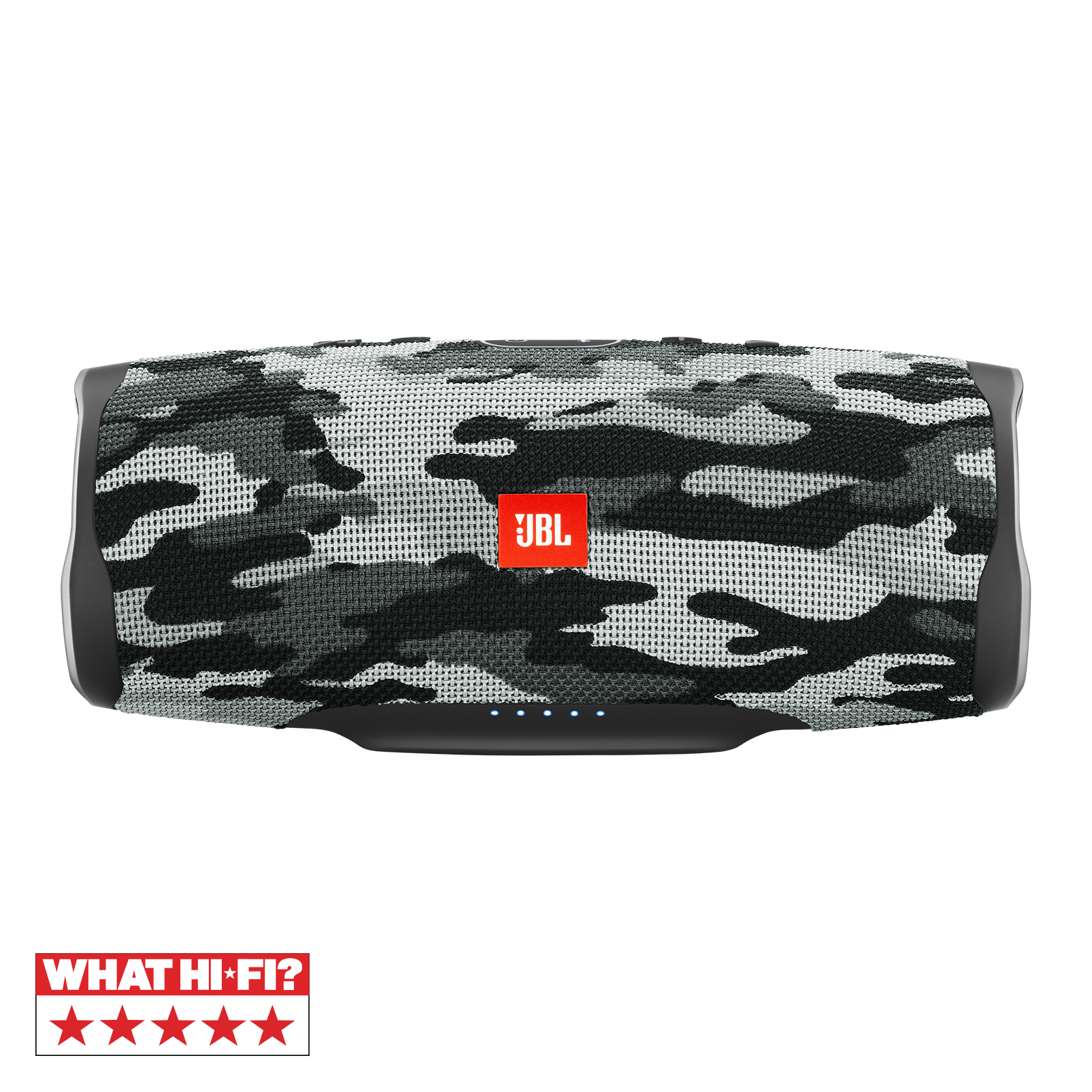 jbl speaker charge 4