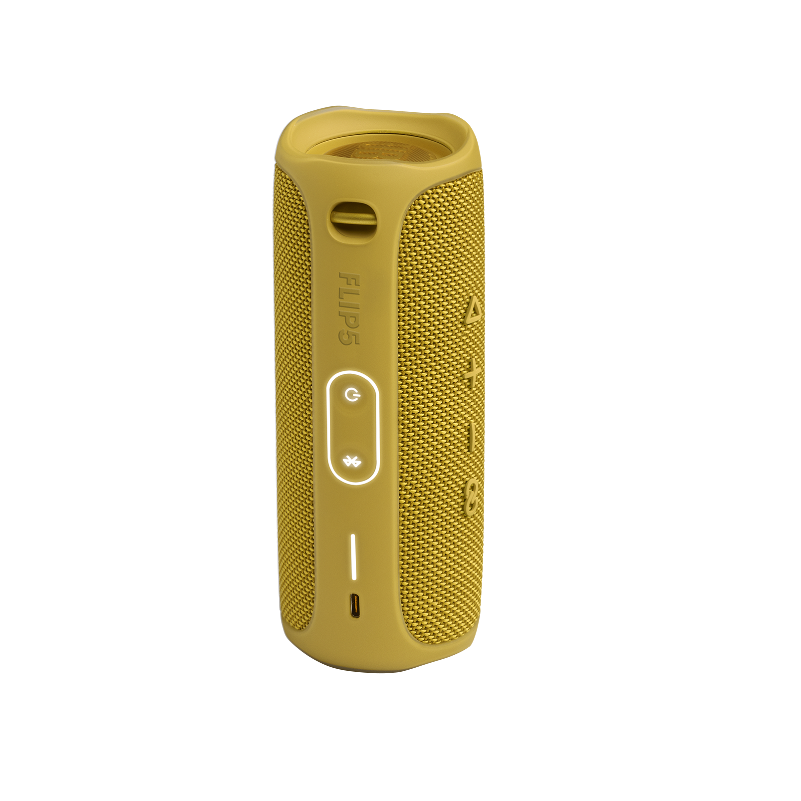 jbl flip 4 yellow