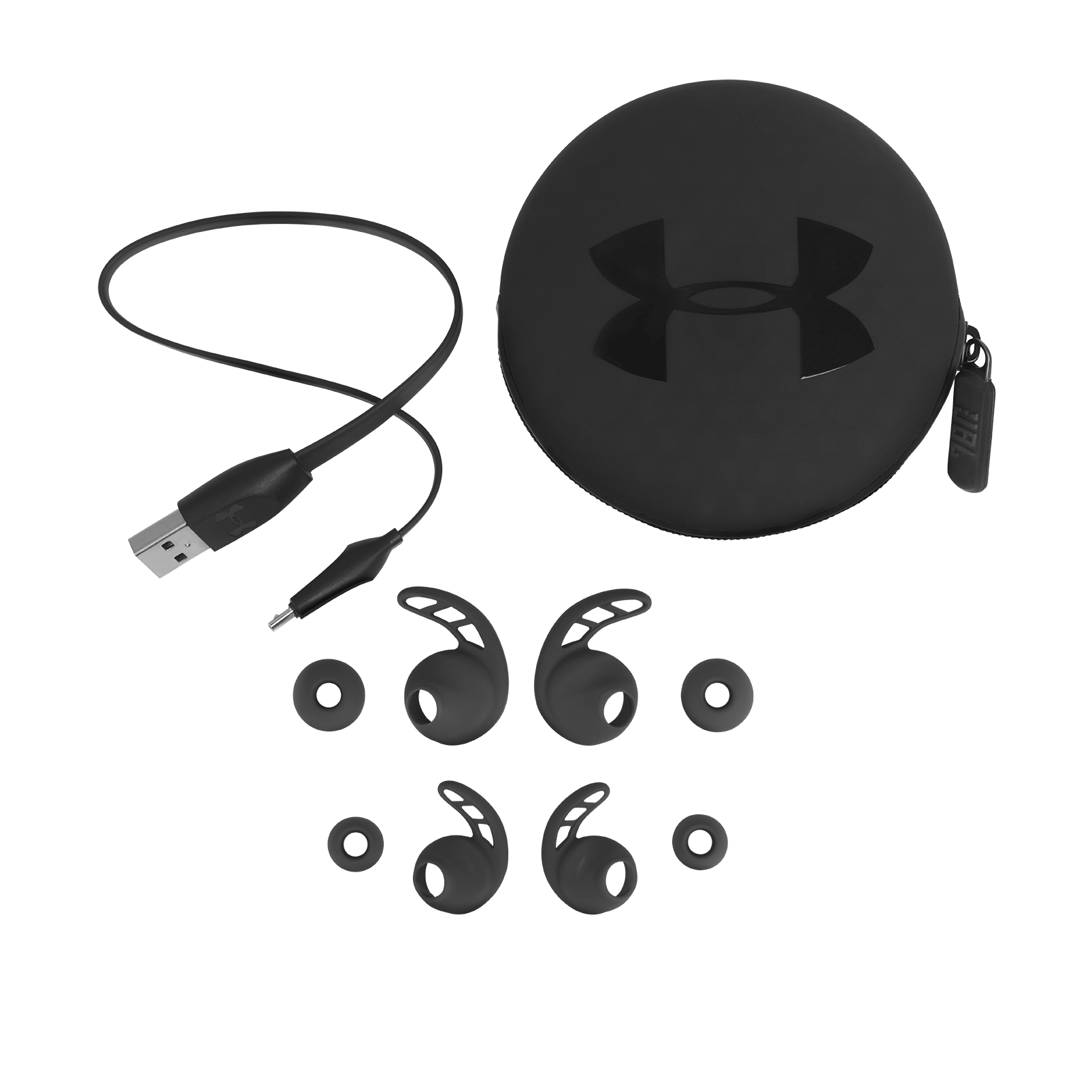 jbl x ua wireless