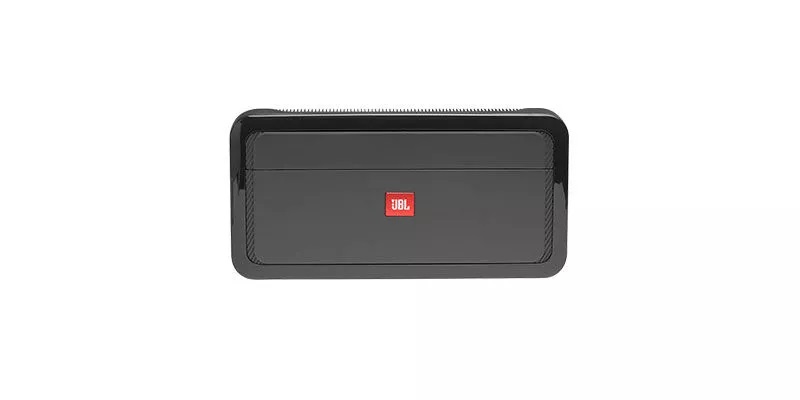 JBL Dock enceinte JBL On Beat Micro blanc pour iPhone 5 / 5S